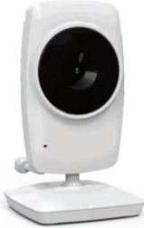 Niania elektroniczna – kamera NannyEye Lite 3,5″