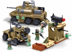 Sluban Armia Zespół Interwencyjny