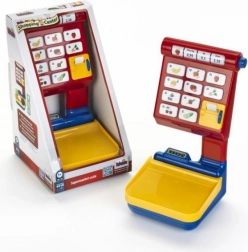 Dziecięca mechaniczna waga do owoców i warzyw