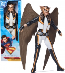DC COMICS HAWKGIRL figurka akcji 30 cm