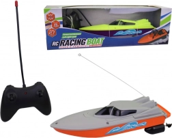 Łódź na zdalne sterowanie dla dzieci