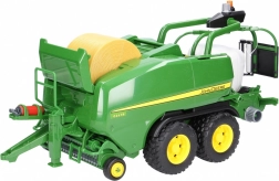 prasa do bel JOHN DEERE od BRUDER