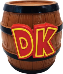 Ceramiczna skarbonka Super Mario – Donkey Kong
