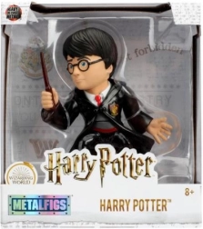 Metalowa figurka Harry Potter 10 cm