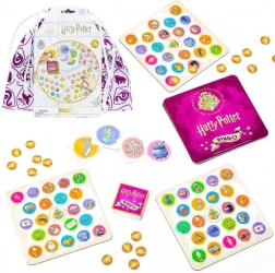 Gra bingo Harry Potter