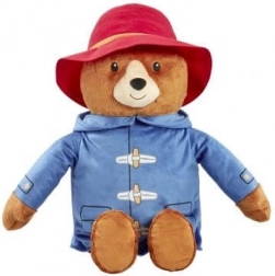 Pluszowy miś PADDINGTON ekstra duży 55 cm
