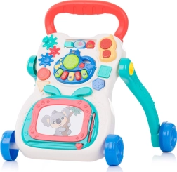 CHIPOLINO interaktywne chodzik party