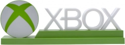 Lampka biurkowa z licencjonowanym motywem Xbox