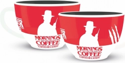 Kubek do cappuccino Stranger Things