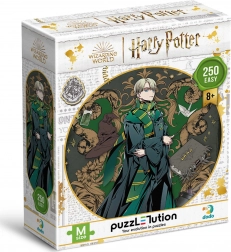 Puzzle Harry Potter: Draco Malfoy 250 części
