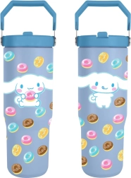 Kubek podróżny Cinnamoroll z uchem