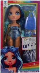 Rainbow High Swim & Style – lalka Skyler