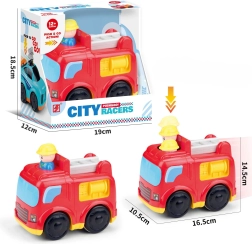 Świąteczne żółte świece