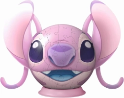 3D puzzle kula Disney Angel