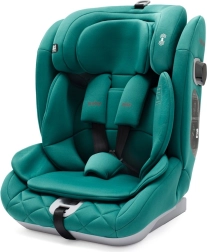 Fotelik samochodowy Baby Mix Hero Pro i-Size emerald