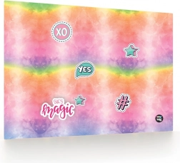 Podkładka na stół 60 × 40 cm Magic