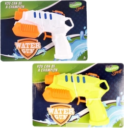 Pistolet na wodę z odłączanym zbiornikiem