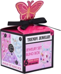 Zestaw do tworzenia bransoletek Blind Box