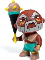 DJECO Arty Toys figurka Pirat Marcus