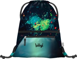 Baagl worek na obuwie z kieszenią Chill
