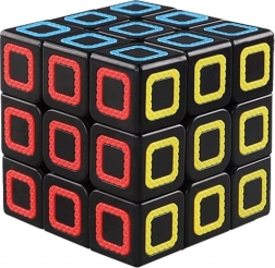 Łamigłówka magiczna kostka