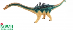 Figurka dinozaura Agustinia 33 cm
