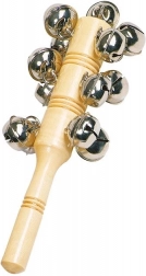 Dzwonki Goki z 13 dzwoneczkami