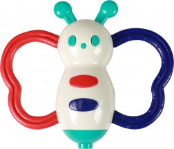 Grzechotka Pszczółka