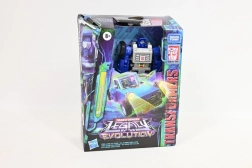Transformers Legacy Evolution Beachcomber – transformująca figurka - 1 szt.