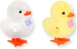 Tańczące kurczątko na kluczyk