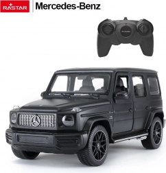 Auto zdalnie sterowane Mercedes-AMG G 63 1:24