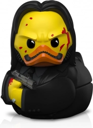 kolekcjonerska kaczuszka TUBBZ John Wick – pierwsza edycja