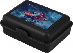 Pudełko na śniadanie Ratownicy