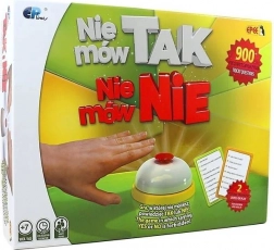 Gra Nie mów TAK, nie mów NIE