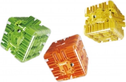 Kostka labirynt 8 cm