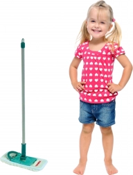 Dziecięcy płaski mop LEIFHEIT by KLEIN 56 cm