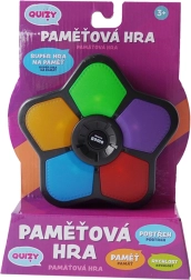 QUIZY gra pamięciowa