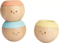 Kule sensoryczne PlanToys