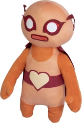 pluszowa zabawka Gang Beasts 30 cm