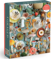 Puzzle Żniwa 1000 elementów