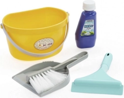 Zestaw do sprzątania z wiaderkiem