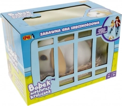 Epee Bobek – niesforny króliczek gra zręcznościowa