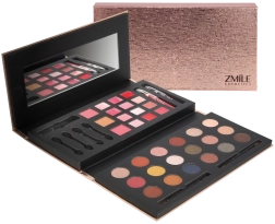 Paleta kosmetyczna Glam To Go