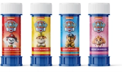 Płyn do baniek mydlanych Psi Patrol 60ml
