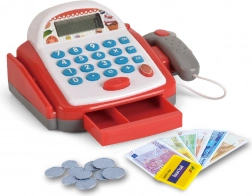 kasa z efektami 19 cm