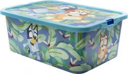 Pojemnik do przechowywania 13 l BLUEY