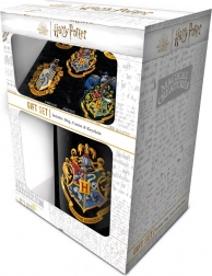 Zestaw upominkowy Harry Potter – Hogwart