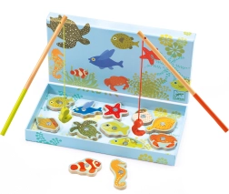 Łowienie Tropic od Djeco