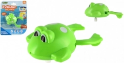 Żaba do wody na kluczyk