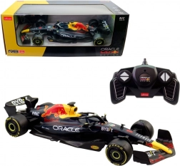RC bolid ORACLE RED BULL RACING 1:18, 2,4 GHz
